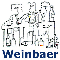Weinhandel Weinbär