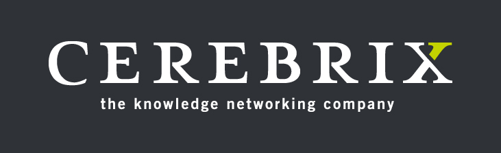 cerebrix GmbH - Wissensmanagement cerebrix GmbH - Wissensmanagement