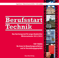 Berufsstart Technik Berufsstart Technik