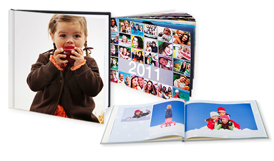 Alle Fotobuch-Modelle noch schneller gestalten bei smartphoto