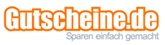 Logo Gutscheine.de Logo Gutscheine.de