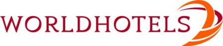 LOGO WORLDHOTELS LOGO WORLDHOTELS
