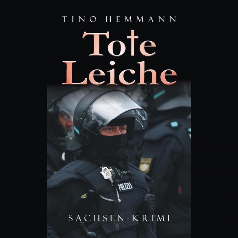 Cover des Krimis?Tote Leiche? von Tino Hemmann