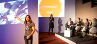 3. marbet Ideen-Kongress (Foto: marbet, frei zur Veröffentlichung bei Namensnennung)