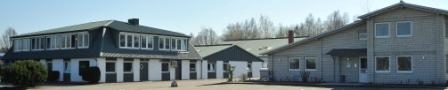 Das Firmengebäude der EMH Energie-Messtechnik GmbH in Brackel Das Firmengebäude der EMH Energie-Messtechnik GmbH in Brackel