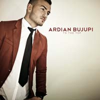 Ardian Bujupi veröffentlicht am 9. Dezember 2011 Debütalbum „To The Top“