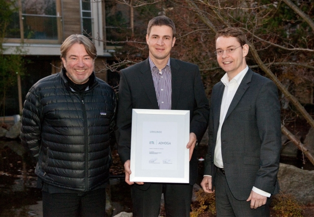 Klaus Kobjoll - Carsten Sambale-Becker - Erich Nagl