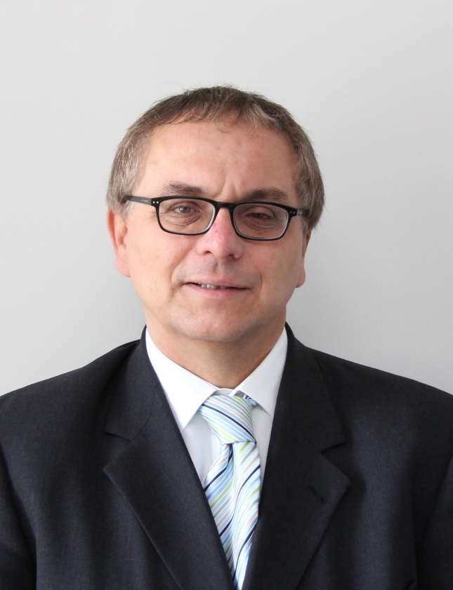 Thomas Brommer, Ziehl-Abegg-Exportvertriebsleiter, spricht sich für starken Umweltschutz aus. Thomas Brommer, Ziehl-Abegg-Exportvertriebsleiter, spricht sich für starken Umweltschutz aus.