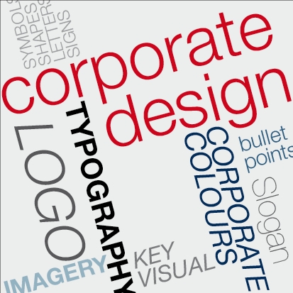 Corporate Design in PowerPoint Corporate Design in PowerPoint