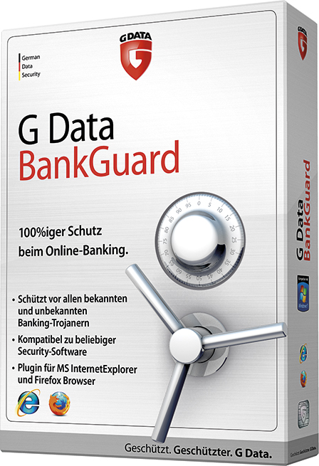 G Data Software AG G Data Software AG
