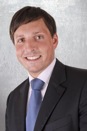 Romuald Erl ist neuer Berater im Netzwerk Bayerische Gründerberatung