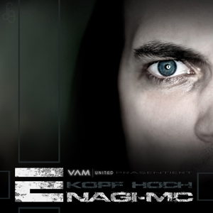 Enagi MC - Kopf Hoch - Cover