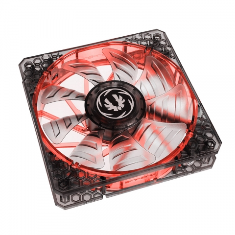 Caseking, BitFenix, Lüfter, Fan, Ventilator, Spectre, Pro, Spectre Pro