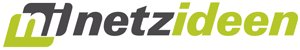 netzideen GmbH Logo netzideen GmbH Logo