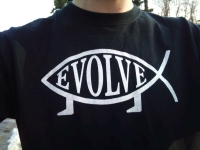 Evolutionstag