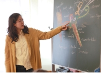 Lehrerbildung an der Freien Hochschule Stuttgart Lehrerbildung an der Freien Hochschule Stuttgart