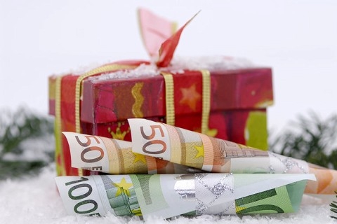 Wünsche erfüllen mit dem Weihnachtskredit 2011 ohne Schufa