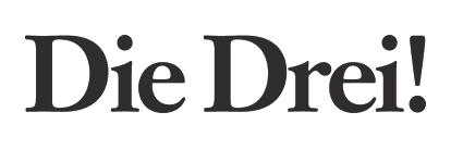 Die Drei! Werbeagentur GmbH & Co. KG Die Drei! Werbeagentur GmbH & Co. KG