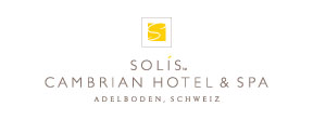 Solís Cambrian Hotel & Spa
