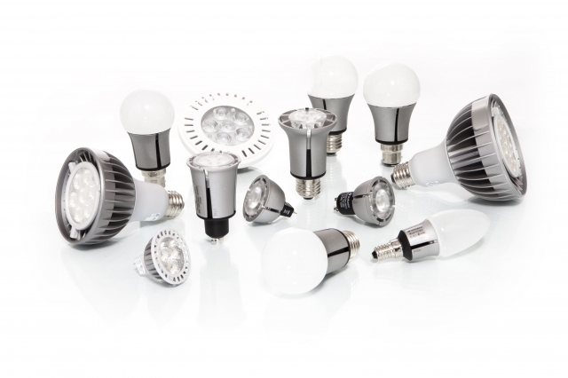 Verbatims neue LED-Lampen für Privathaushalte Verbatims neue LED-Lampen für Privathaushalte