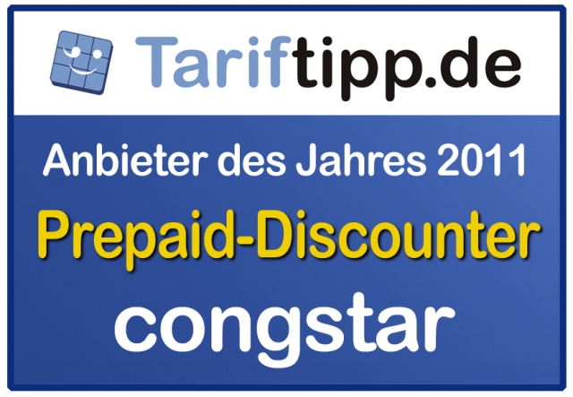 congstar ist congstar ist