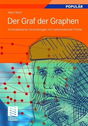 Coverabbildung des Buchs