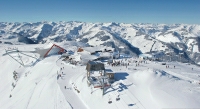 Skipanorama - © Simon Oberleitner (Kitzbüheler Alpen) Skipanorama - © Simon Oberleitner (Kitzbüheler Alpen)