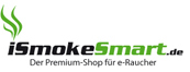 iSmokeSmart.de - Der Premium-Shop für e-Zigaretten