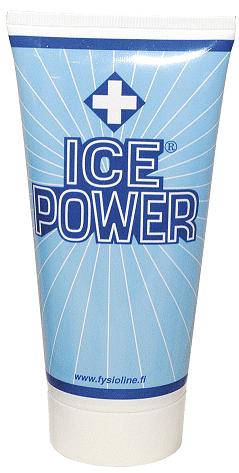 ICE Power Kühlgel ICE Power Kühlgel
