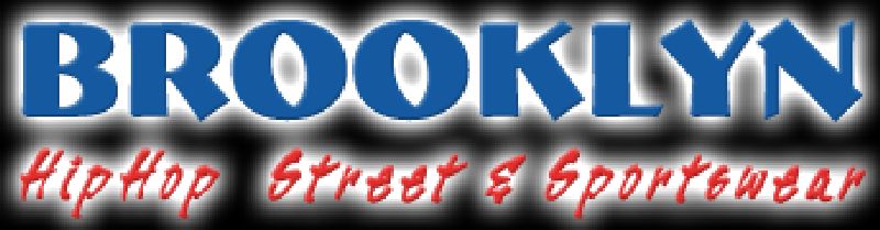 Logo Brooklyn Nürnberg