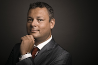 Rainer-Christian Koppitz ist neuer Vice President EMEA Services bei Dell