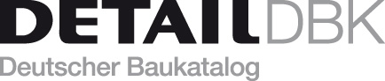 DETAIL Deutscher Baukatalog