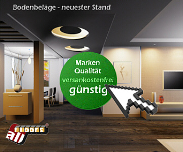 Vinyl-Designbelag schafft neue Werte Vinyl-Designbelag schafft neue Werte