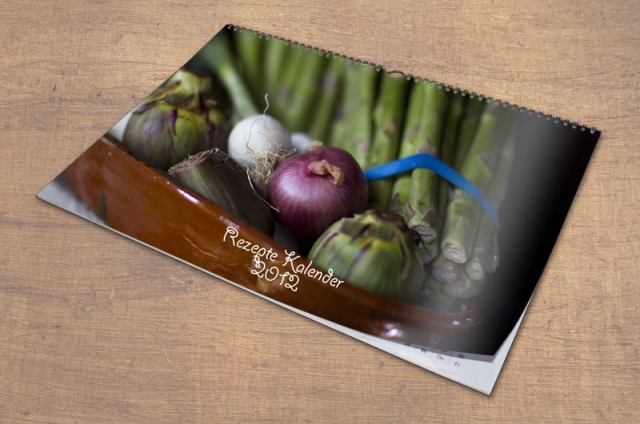 Fotokalender - Top Produkte zu Weihnachten als individuelles Fotogeschenk