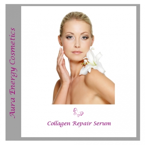 Aura Energy Cosmetics Aura Energy Cosmetics