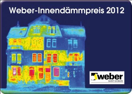 Drei Kategorien stehen zur Auswahl: Denkmalschutz, Fachwerkhaus und besonders innovative Lösungen.