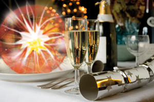 Magic Dinner am Silvesterabend Magic Dinner am Silvesterabend