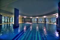 Interferie Medical Spa Hotel