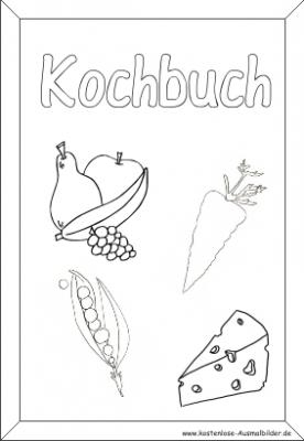 Persönliches Kochbuch Persönliches Kochbuch