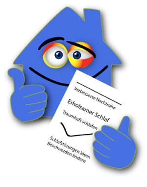 Traumhaft schlafen Traumhaft schlafen