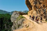 Montenegro - Biking Montenegro - Biking