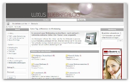 Luxusartikel Luxusartikel