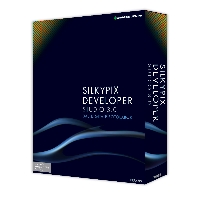 FRANZIS Silkypix Developer Studio 3.0 FRANZIS Silkypix Developer Studio 3.0