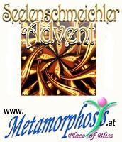 Spirituelle Kunst beim Seelenschmeichler Advent im Seminarhaus Metamorphosys