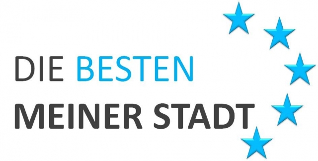 Das Portal Die Besten Meiner Stadt vergibt das neue Qualitätssiegel?Stadtsieger? anüberzeugende Händ Das Portal Die Besten Meiner Stadt vergibt das neue Qualitätssiegel?Stadtsieger? anüberzeugende Händ