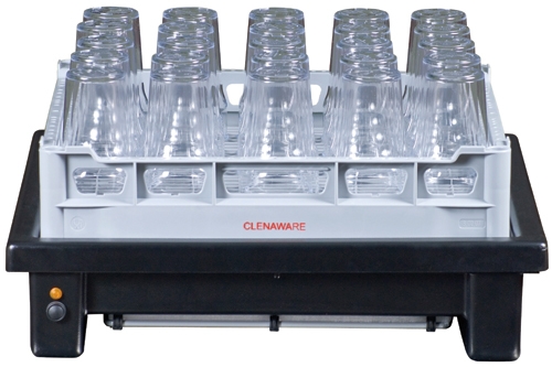 Airack Glastrockner für optimalen Biergenuß Airack Glastrockner für optimalen Biergenuß