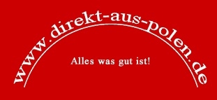 Direkt-aus-Polen.de - Polnische Lebensmittel und Produkte