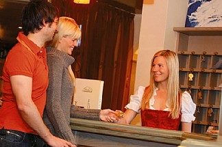 Hotel Sonnblick