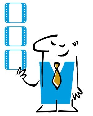 Finanz-Trickfilme