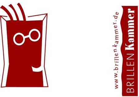 Logo Brillenkammer